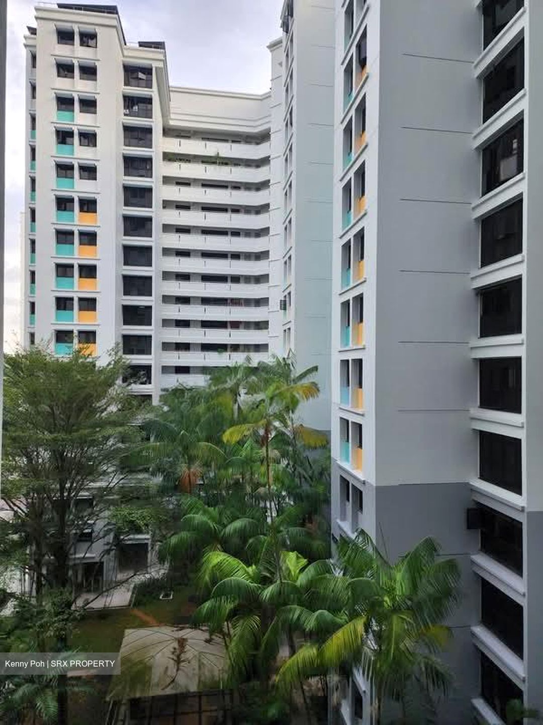 Blk 183B Rivervale Crescent (Sengkang), HDB 5 Rooms #568302361